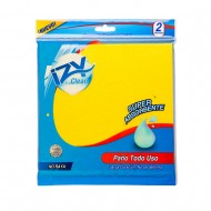 PANO IZYCLEAN X2UND TODO USO