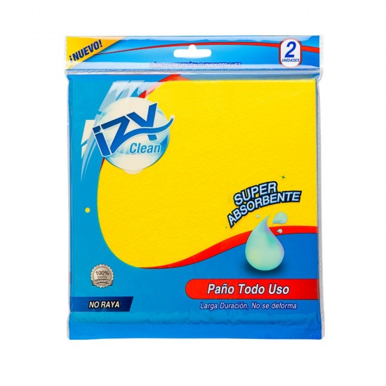 PANO IZYCLEAN X2UND TODO USO