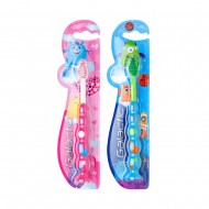 CEPILLO DENTAL GALACTIC NINOS MONSTRUO