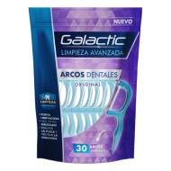 ARCOS DENTALES GALACTIC  X30UND
