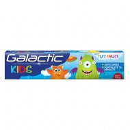 CREMA DENTAL GALACTIC 100GR TUTIFR AZUL