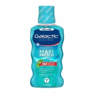 ENJUAGUE BUCAL GALACTIC 500ML ULTRA MINT