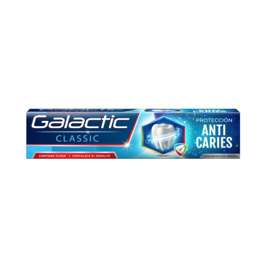 CREMA DENTAL GALACTIC 63GR CLASSIC