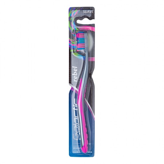 CEPILLO DENTAL GALACTIC REBEL SUAVE
