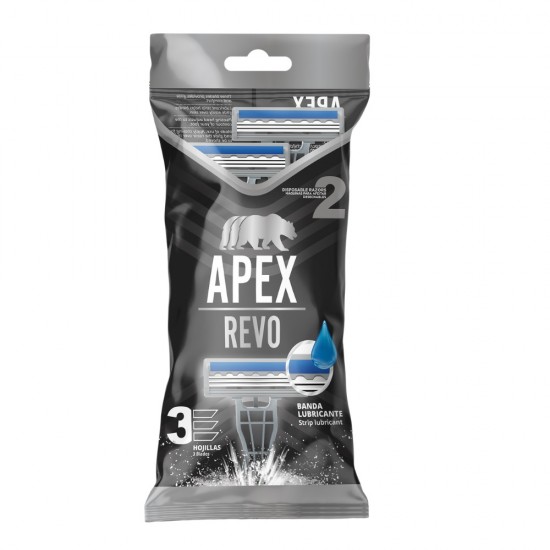 AFEIT APEX 2UND 3H REVO
