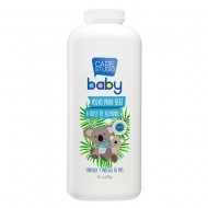 TALCO PARA BEBE CARE STUDIO 425GR