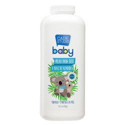 Talco Para Bebe Care Studio 425 Gr