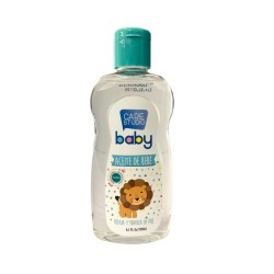 ACEITE CARE STUDIO 192ML BEBE