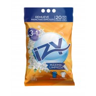 DETERGENTE IZY 800GR ORIGINAL POLVO