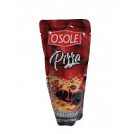 SALSA OSOLE 340GR PARA PIZZA