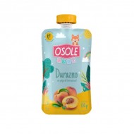 COLADO OSOLE 100GR DURAZNO