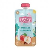 COLADO OSOLE 100GR MANZANA CANELA FLEX
