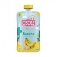 COLADO OSOLE 100GR BANANA FLEX