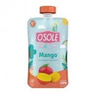 COLADO OSOLE 100GR MANGO FLEX