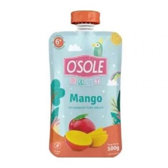 COLADO OSOLE 100GR MANGO FLEX
