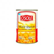 MAIZ OSOLE 425GR DULCE LATA