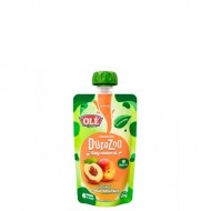 COLADO OLE 100GR DURAZNO