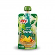 COLADO OLE 100GR FRUTAS TROPICALES