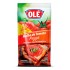 SALSA OLE 300GR P/PIZZA POUCH