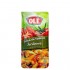 SALSA OLE 300GR JARDINERA POUCH