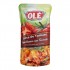 SALSA OLE 300GR NAPOLITANA TOCINETA POUCH