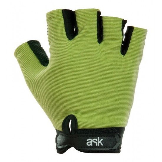 GUANTES ASK L/XL DE ENTRENAMIENTO LICRA