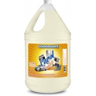DESENGRASANTE CAROL 3.785LT GALON
