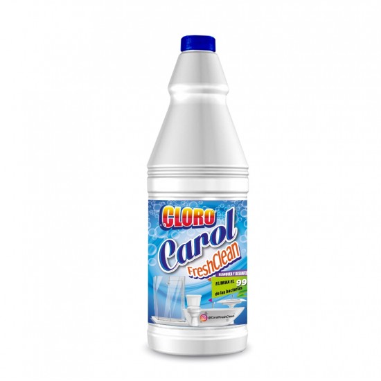 CLORO CAROL1 LT