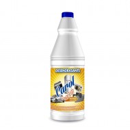 DESENGRASANTE CAROL 1LT