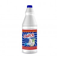 LIMPIADOR CAROL FRESH CLEAN 1L POCETA Y CERAMICA