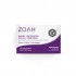 BARRA LIMPIADORA ZOAH 90GR FACIAL/CORPORAL