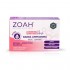 BARRA LIMPIADORA ZOAH 90GR ACLARANTE BRIGHT SKIN