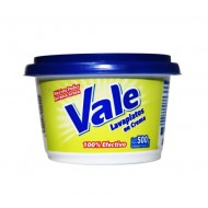 LAVAPLATOS VALE 500GR CREMA