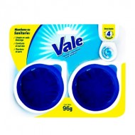 PASTILLA VALE 2UND 96GR LIMPIADORA SANITARIOS