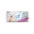 TOALLAS HUMEDAS OKI 64UND LOTION