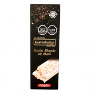 TURRON GIANVALENTINA 100GR BLANDO DE MANI