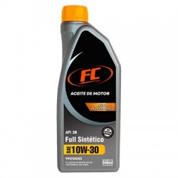 ACEITE FC 10W30 MINERAL API SN