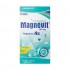 MAGNEVIT X4 ADV 500MG X 50CAPS MAGNESIO NATURLIFES