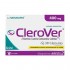 CLEROVER 500MG X 30CAPS NATURLIFES