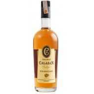 RON ANEJO CALAZAN 0.75LT SPECIAL BLANCO