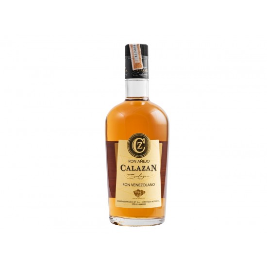 RON ANEJO CALAZAN 070 LT