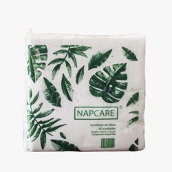 SERVILLETAS NAPCARE X100SERV