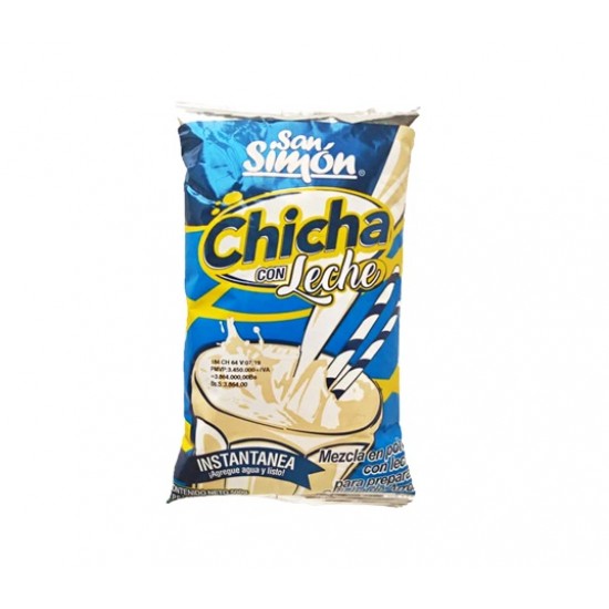 CHICHA SAN SIMON 500G POLVO