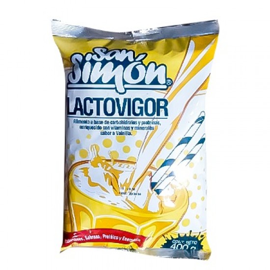 LACTOVIGOR SAN SIMON 400GR