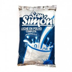LECHE SAN SIMON 900GR COMPLETA