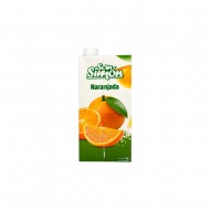 NECTAR SAN SIMON 1LT NARANJA