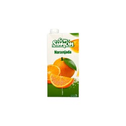 Nectar San Simon 1lt Naranja