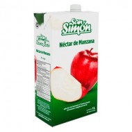 NECTAR SAN SIMON 1LT MANZANA