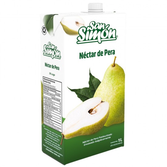 NECTAR SAN SIMON 1LT PERA