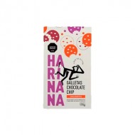 GALLETA HARINANA 150GR CHOCOLATE CHIP